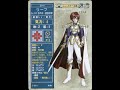 Fire Emblem - All Recruitment Themes