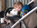 Puppy love Puppy love