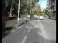 Percorso ciclabile Casalecchio Bologna