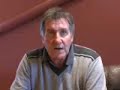 The Blue Planet Live - George Fenton interview 1