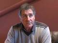 The Blue Planet Live - George Fenton interview 1
