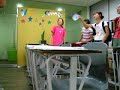 Giving Away Free Stuff to Students