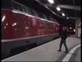 V200-033 Departs Goslar