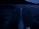 Vosper Rc boat at Deepthroat Pond V On-board