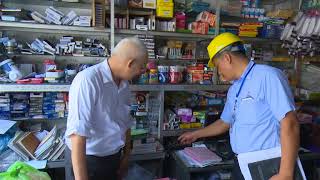 Phóng sự: Đảm bảo an toàn PCCC còn những sơ hở