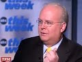 Karl Rove's Non-Denial Denial on Siegelman Case