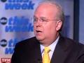 Karl Rove's Non-Denial Denial on Siegelman Case