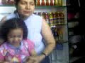 son escate andrea y su mama 2 son escate andrea y su mama 2