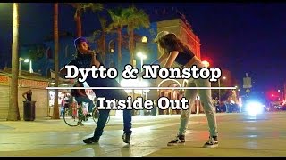 Dytto & Nonstop – Inside Out