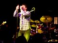 Carbon Leaf-"The Boxer" @ Coach House on 9/22/06