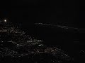 HA36 Night Landing in PHX