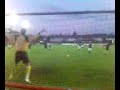 McGleish Pen V Barnet (at underhill)