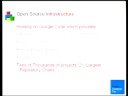 Google Developer Day London: Open Source Development