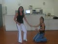 MEAVE en tecktonick suivi de 3 folle PARI GAGNEEE POSE KABAB