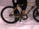 NAHBS - Calfee Designs