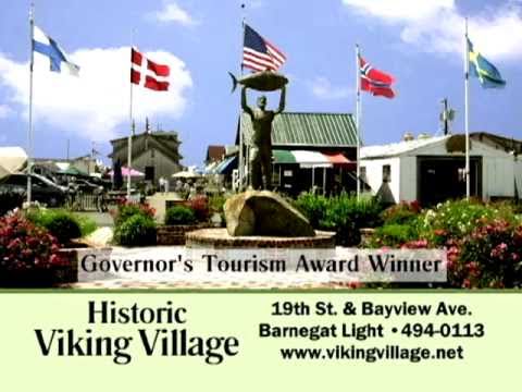 Viking Village Sept 2011