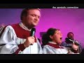 We Have Overcome (FAC Sanctuary Choir, Maryville)