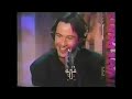 Keanu Reeves A Thousand Years