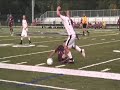 Boys Varsity Soccer: Royal vs. Seaholm 09.25.08
