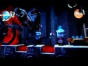 Little Big Planet Skulldozer