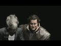 Michael Spyres, singing the act 4 duet Raoul / Valentine 