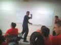Pues aki la tercera ronda xD:!jajajaparece qe iva perdiendo el we xd.!jajabae.!