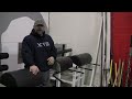 Click here to watch this video Elitefts.com - ONE movement: Glute Ham Raise