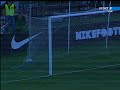 Ferencváros - Tököl 6-2 (1. gól)