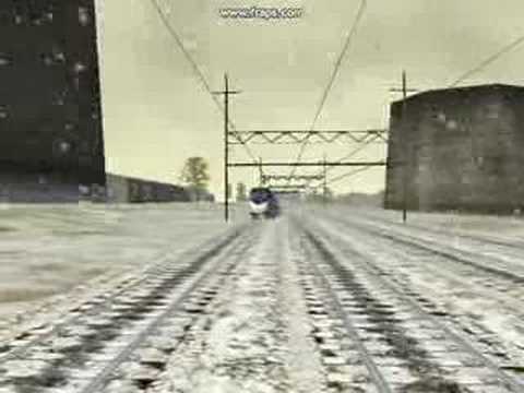 Train Simulator ( ...