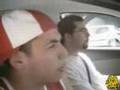 Novah - Freestyle En El Coche 