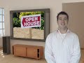 Winnning Clients at Open Houses Winnning Clients at Open Houses