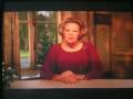 videos de Koningin Beatrix Kersttoespraak 2008 (gedeeltelijk)