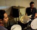 Bujang Senang - Kekabu Metal & metalLAN