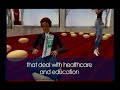 Dutch mps visit Second Life