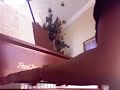 No Gas (Parody of Jordin Sparks and Chris Brown's 