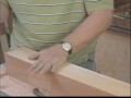 Jay van Arsdale's Kanna DVD - Making Shavings