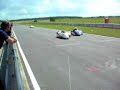 snetterton bmcrc bike championship