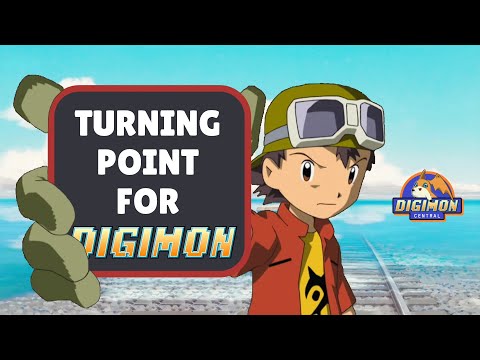 Digimon Frontier Review | HIGHS and LOWS