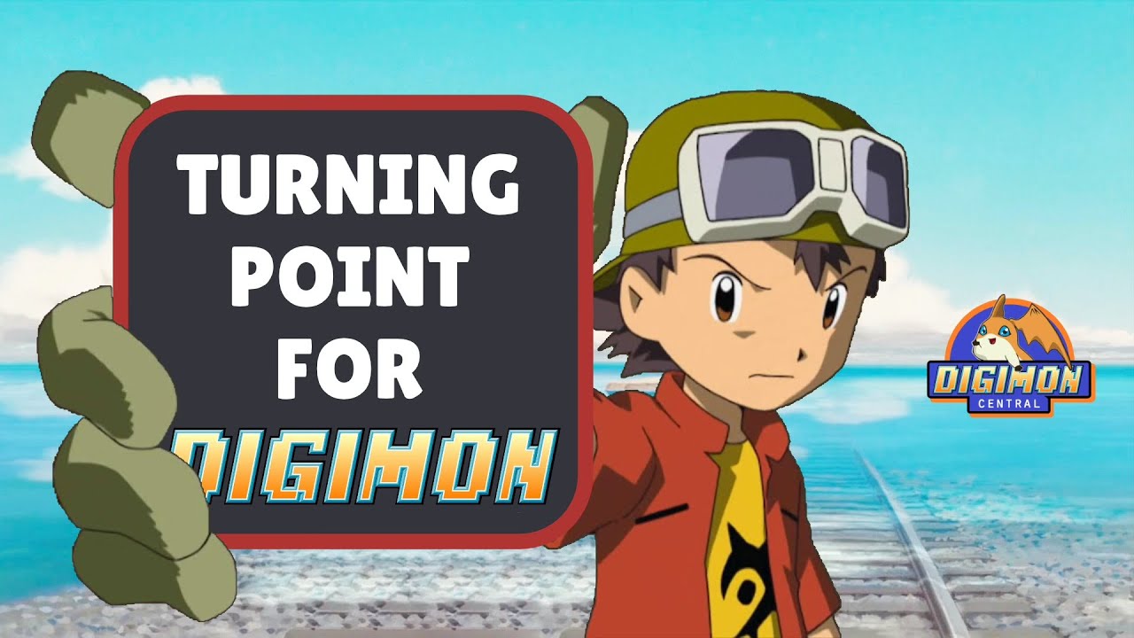 Digimon Frontier Review | HIGHS and LOWS