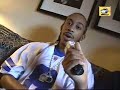 Ludacris Interview Pt.2 - Dirty TV