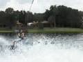 jeff mckee raley to tumble turn
