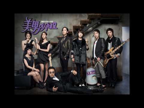 he#39;s beautiful ost/ mv