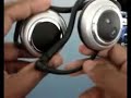 TEN-Motorola Naviplay Bluetooth A2DP transmitter
