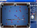 snooker 2004 wp game desire break 140