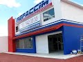 REFACCIM ESTRENARA FLAMANTES INSTALACIONES TUS AUTOPARTES AL
