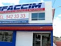REFACCIM ESTRENARA FLAMANTES INSTALACIONES TUS AUTOPARTES AL