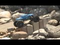 Rock Crawling no rear steer 8B_3