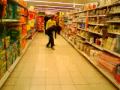 tesco &