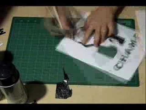 Stencil