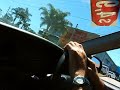 Daewoo Leganza Test Drive